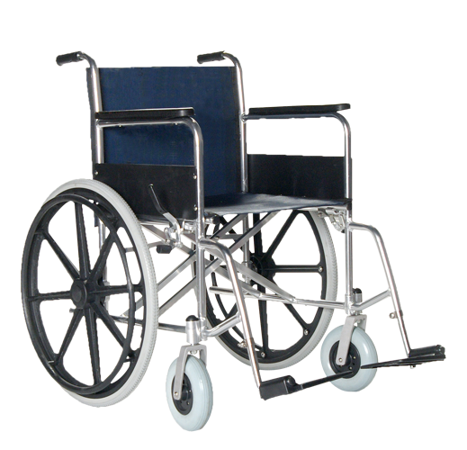21 wheelchair